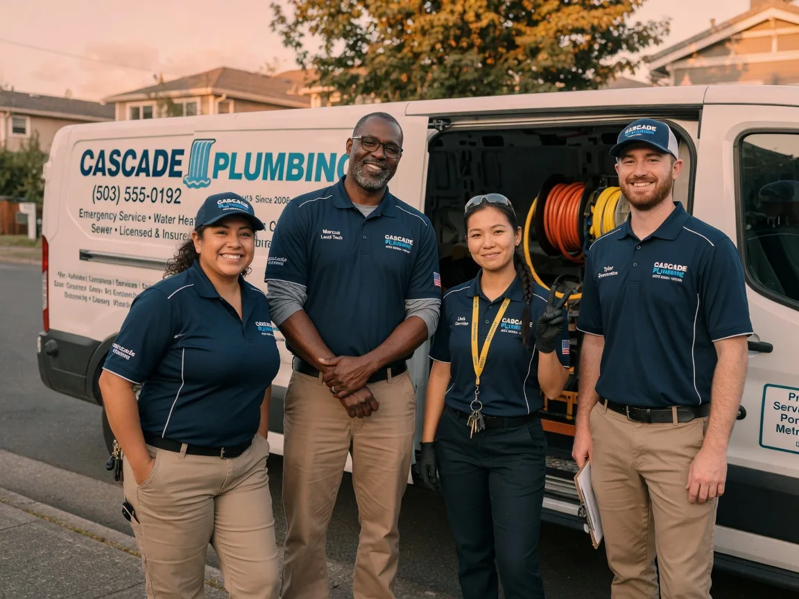 Emergency Plumber company in Fairhope, PA